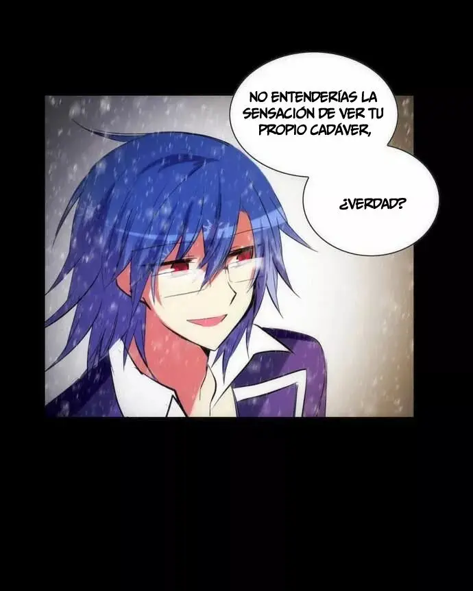 Crepuscule capítulo 225, página 4