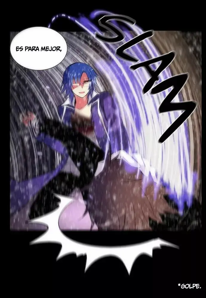 Crepuscule capítulo 225, página 5