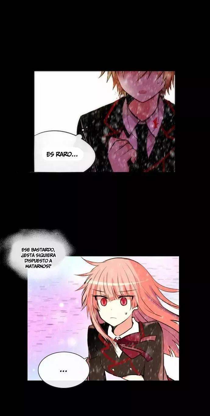 Crepuscule capítulo 225, página 12