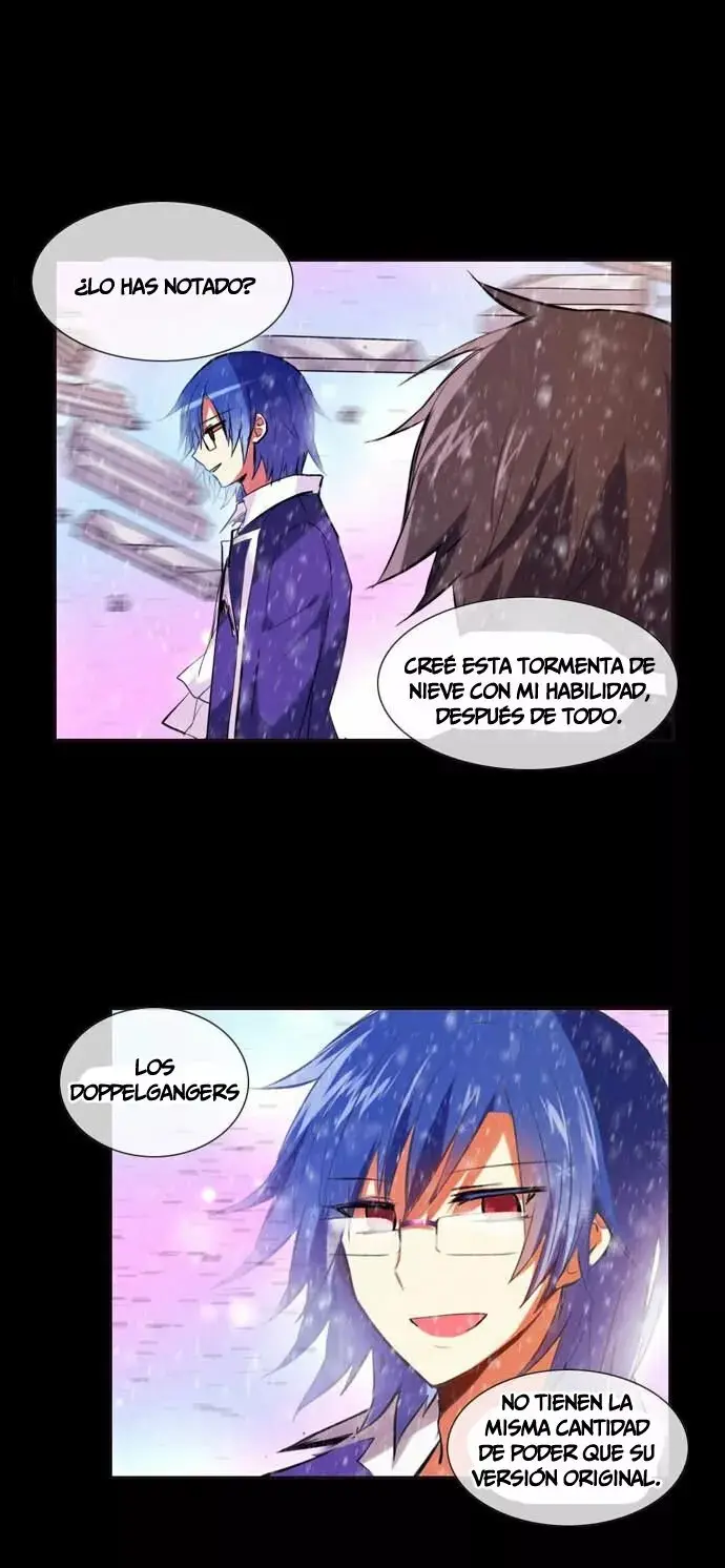 Crepuscule capítulo 225, página 25