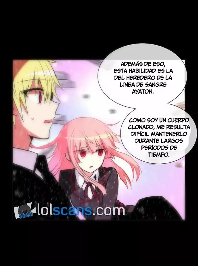Crepuscule capítulo 225, página 26