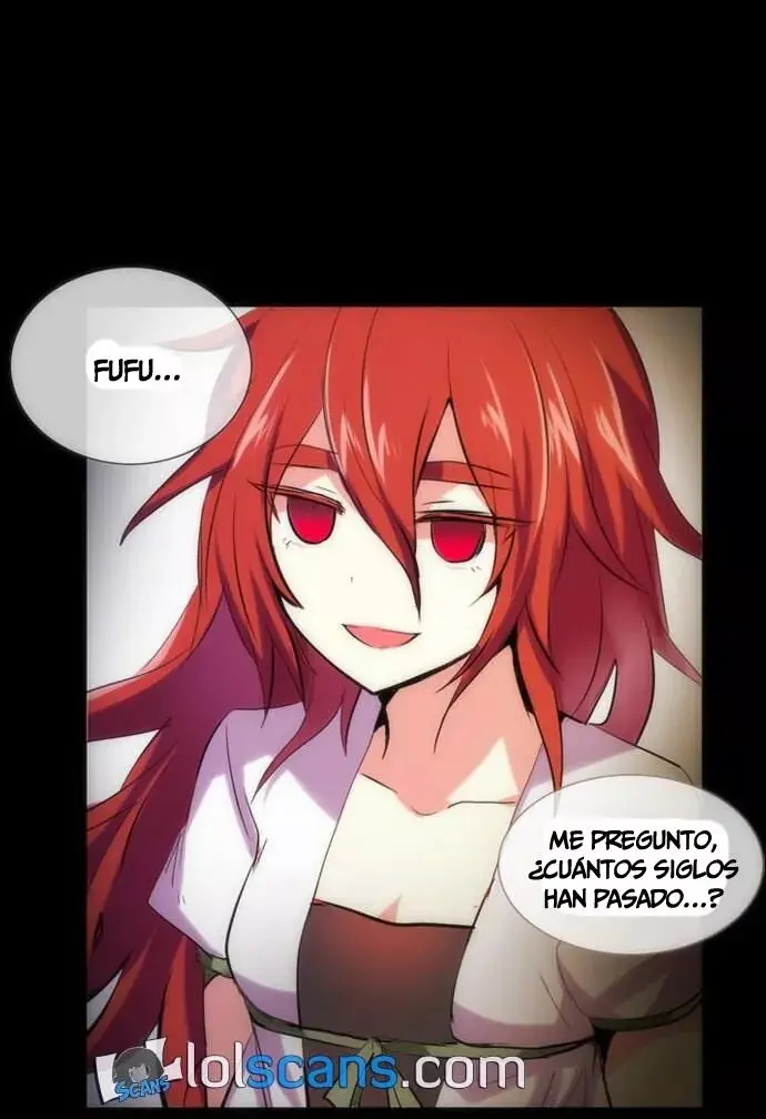 Crepuscule capítulo 225, página 30
