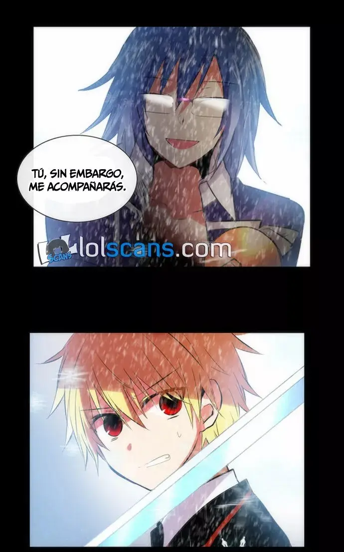 Crepuscule capítulo 226, página 11