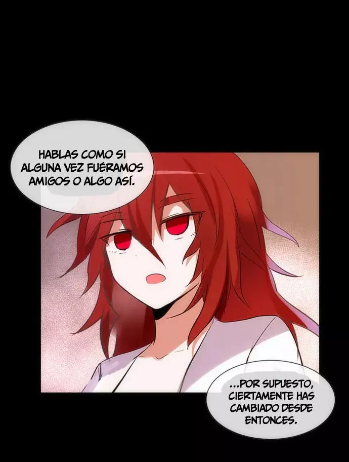 Crepuscule capítulo 226, página 18