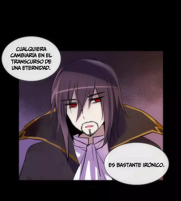 Crepuscule capítulo 226, página 20
