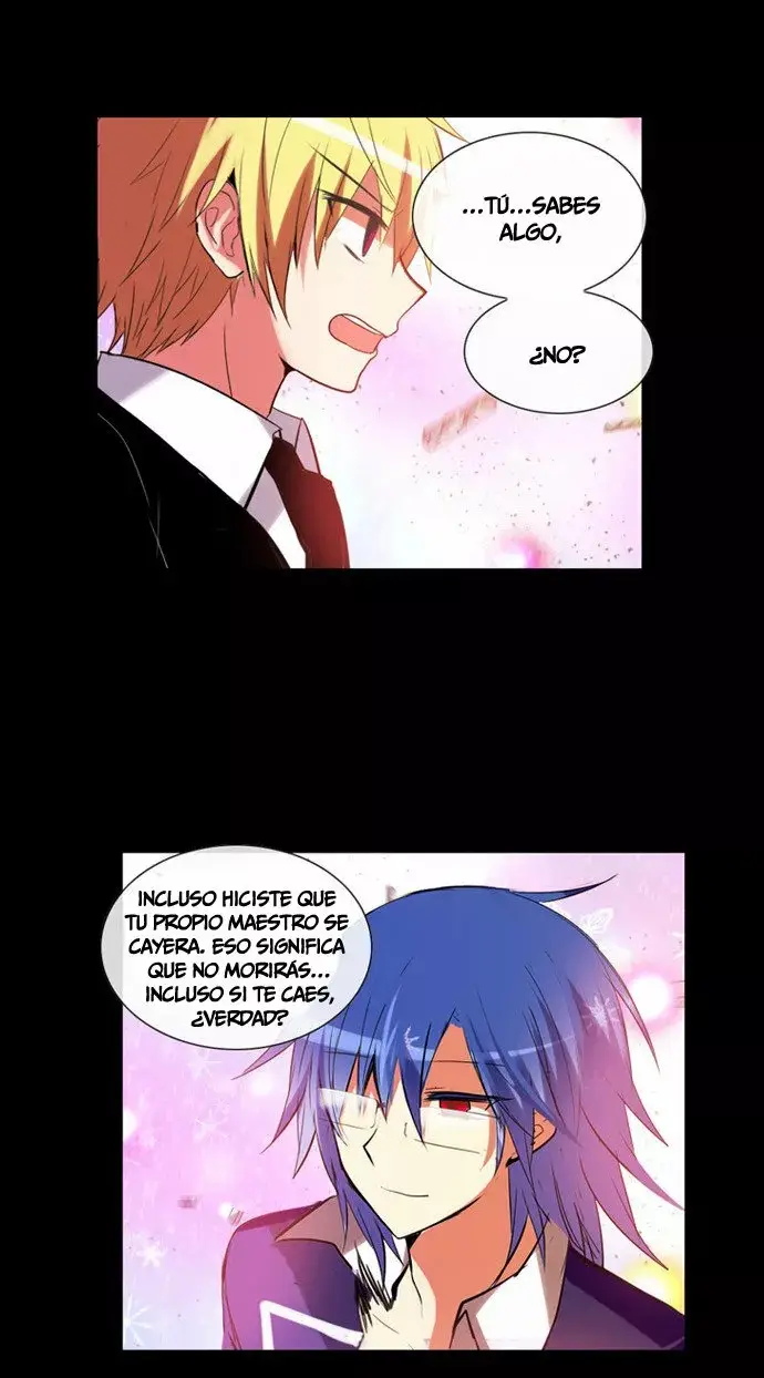 Crepuscule capítulo 226, página 24