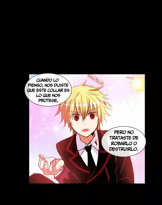 Crepuscule capítulo 226, página 25