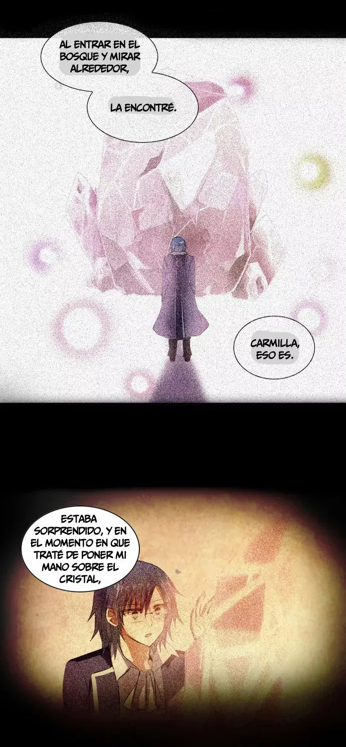 Crepuscule capítulo 226, página 27