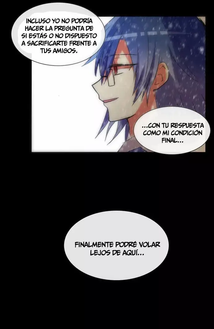 Crepuscule capítulo 226, página 33