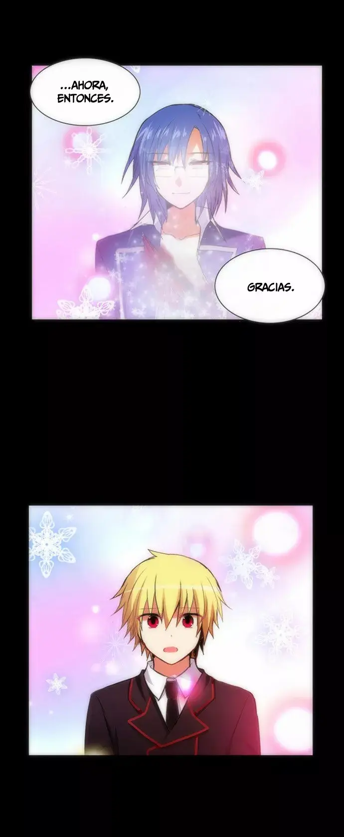 Crepuscule capítulo 227, página 2