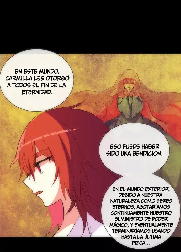 Crepuscule capítulo 227, página 9