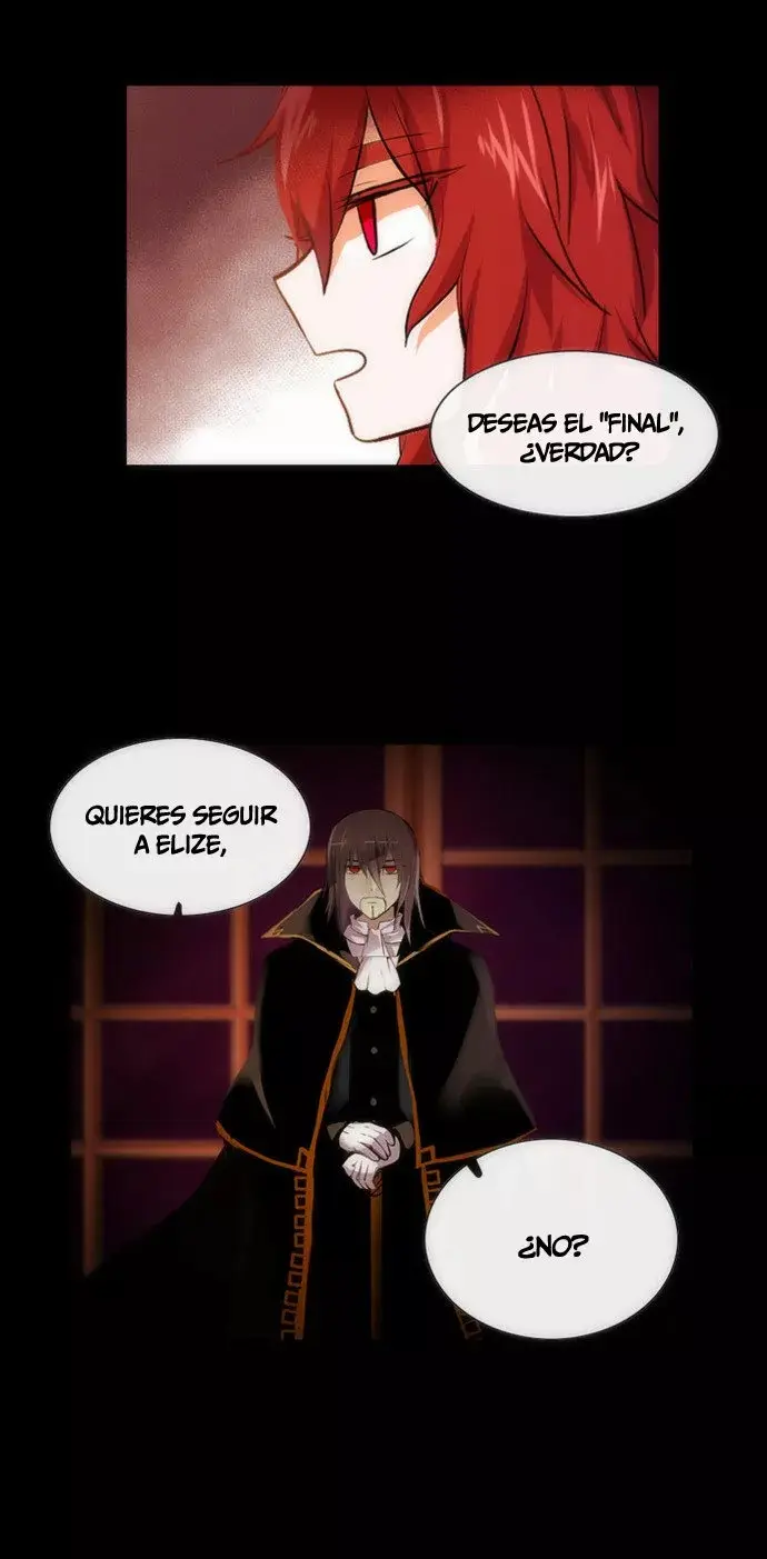 Crepuscule capítulo 227, página 11