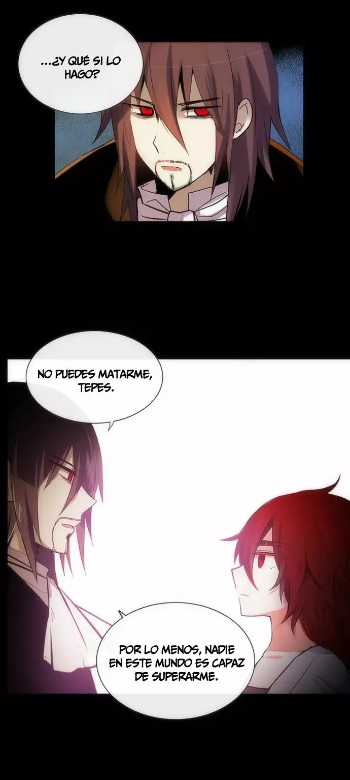 Crepuscule capítulo 227, página 12