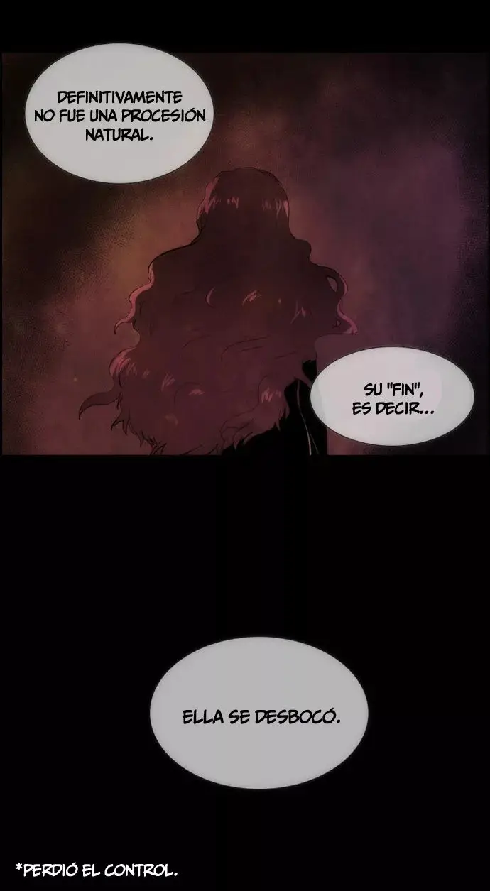 Crepuscule capítulo 227, página 20