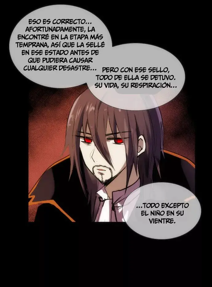 Crepuscule capítulo 227, página 23