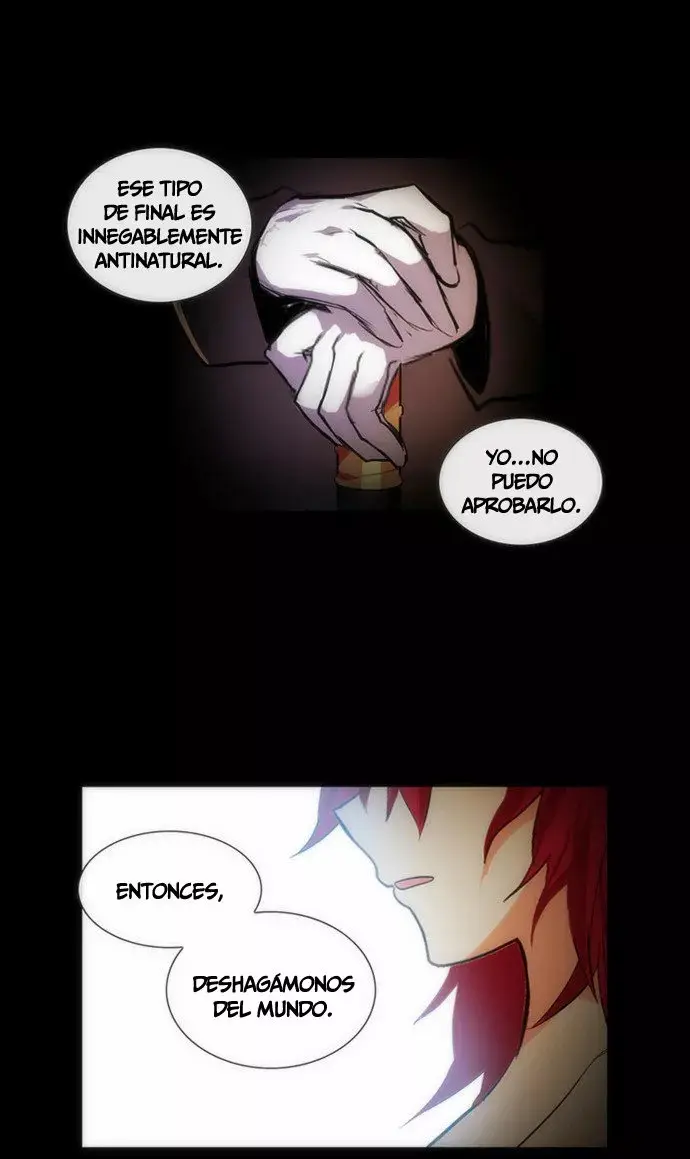 Crepuscule capítulo 227, página 24