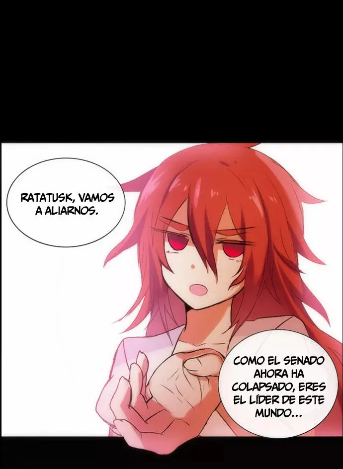 Crepuscule capítulo 227, página 27