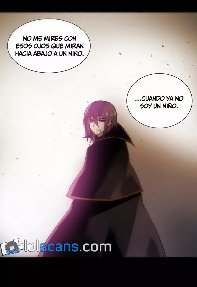 Crepuscule capítulo 227, página 37