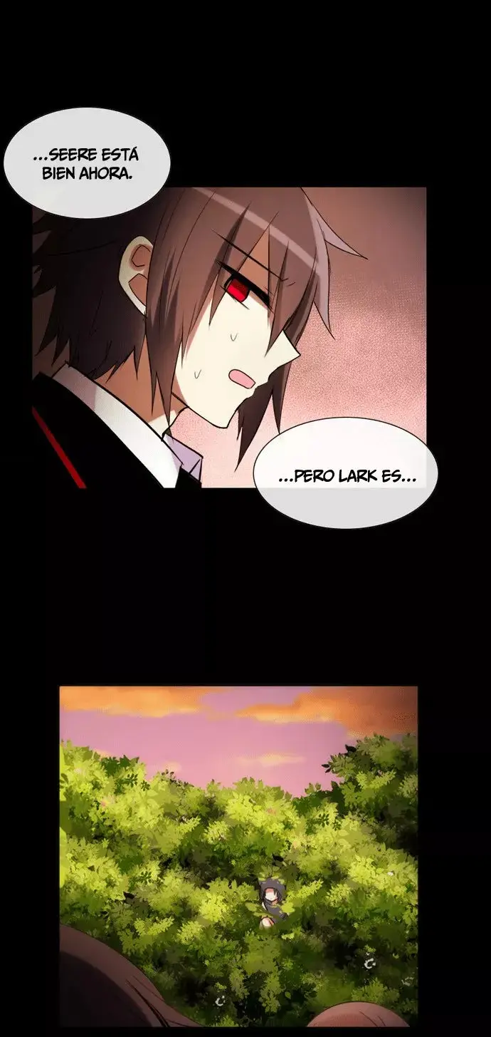 Crepuscule capítulo 228, página 5
