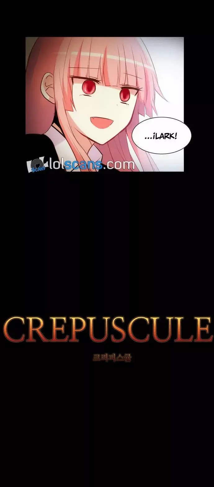 Crepuscule capítulo 228, página 11
