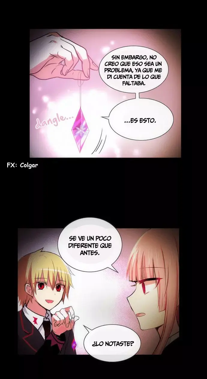 Crepuscule capítulo 228, página 25