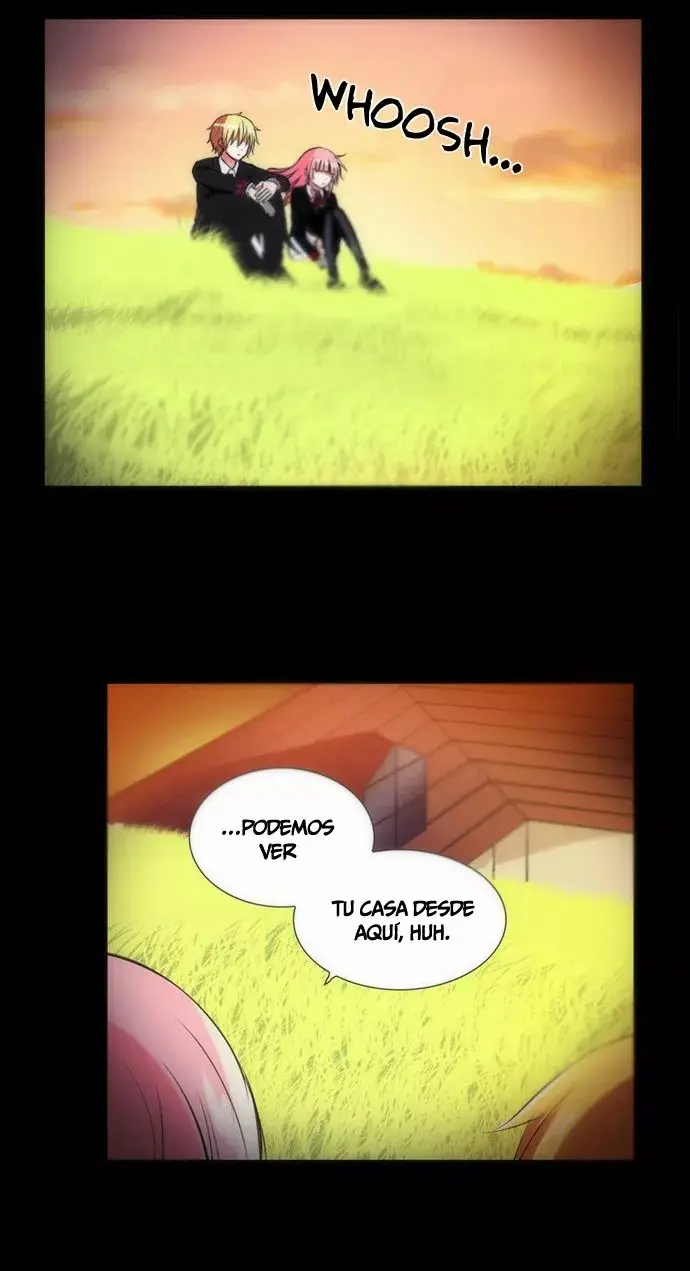 Crepuscule capítulo 229, página 3