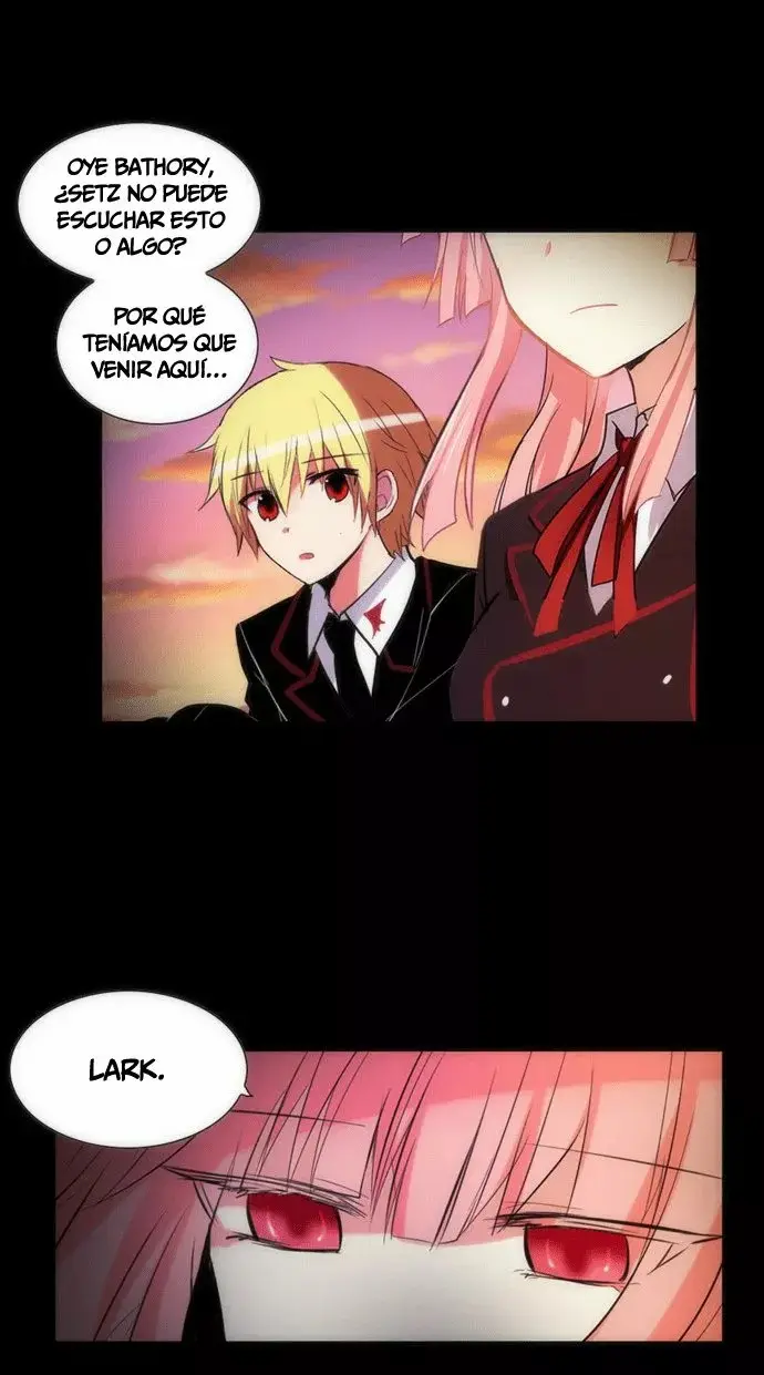 Crepuscule capítulo 229, página 4