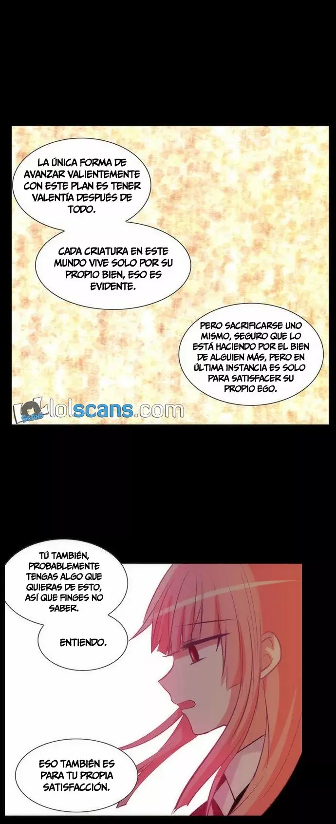 Crepuscule capítulo 229, página 6