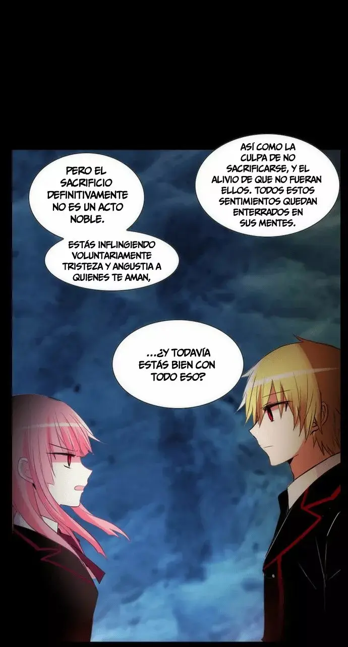 Crepuscule capítulo 229, página 7