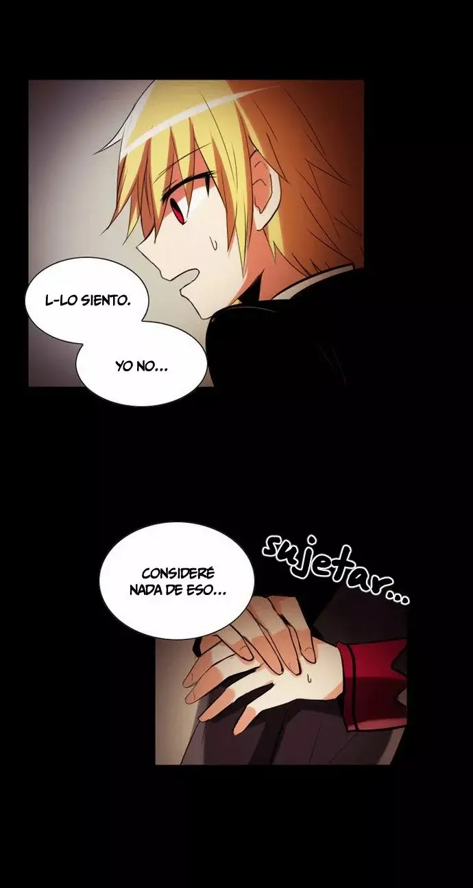 Crepuscule capítulo 229, página 9