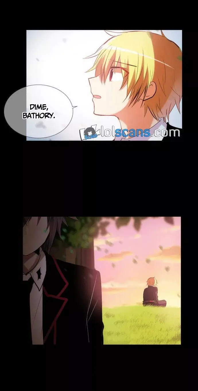 Crepuscule capítulo 229, página 21
