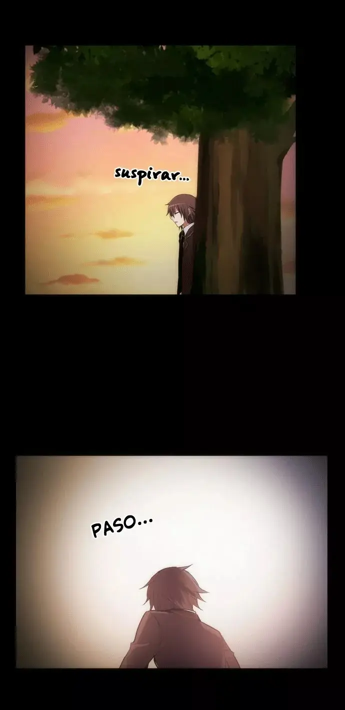 Crepuscule capítulo 229, página 22