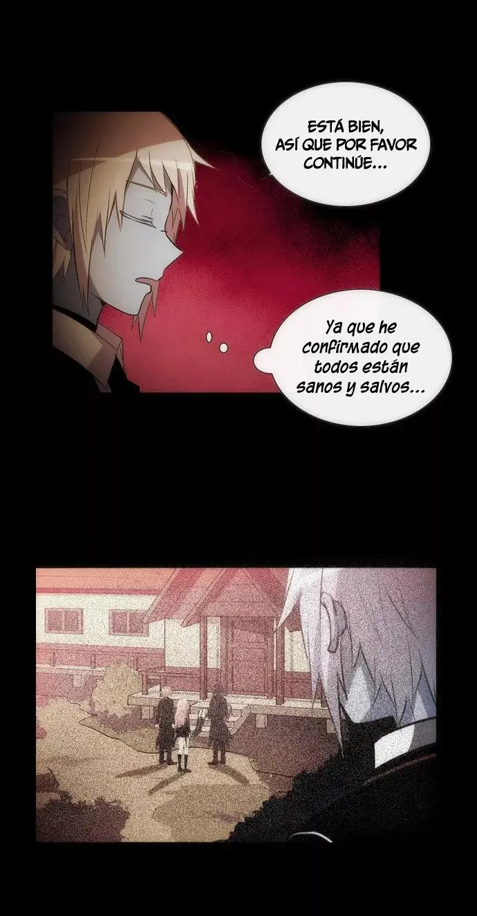 Crepuscule capítulo 229, página 25
