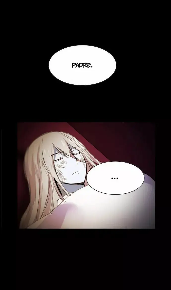 Crepuscule capítulo 229, página 27