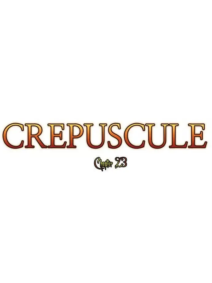 Crepuscule capítulo 23, página 6