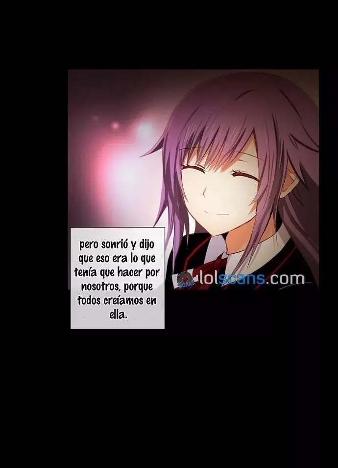 Crepuscule capítulo 230, página 6