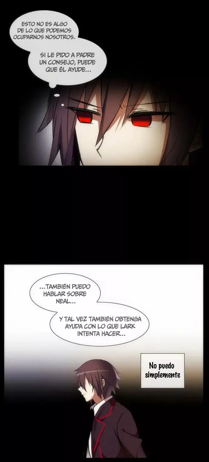 Crepuscule capítulo 230, página 12
