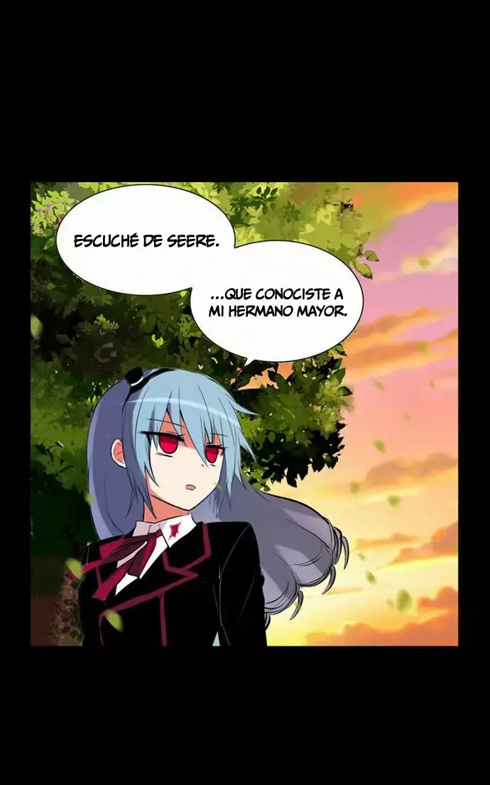 Crepuscule capítulo 230, página 20