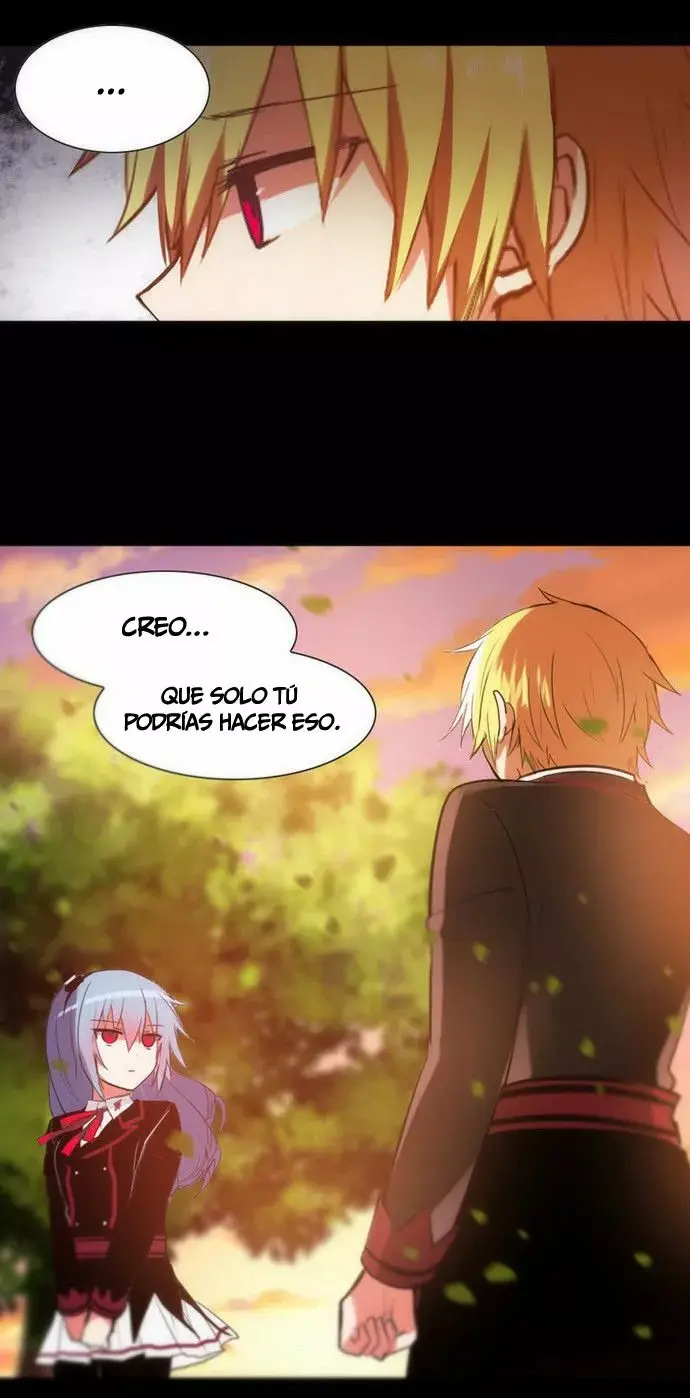 Crepuscule capítulo 230, página 25