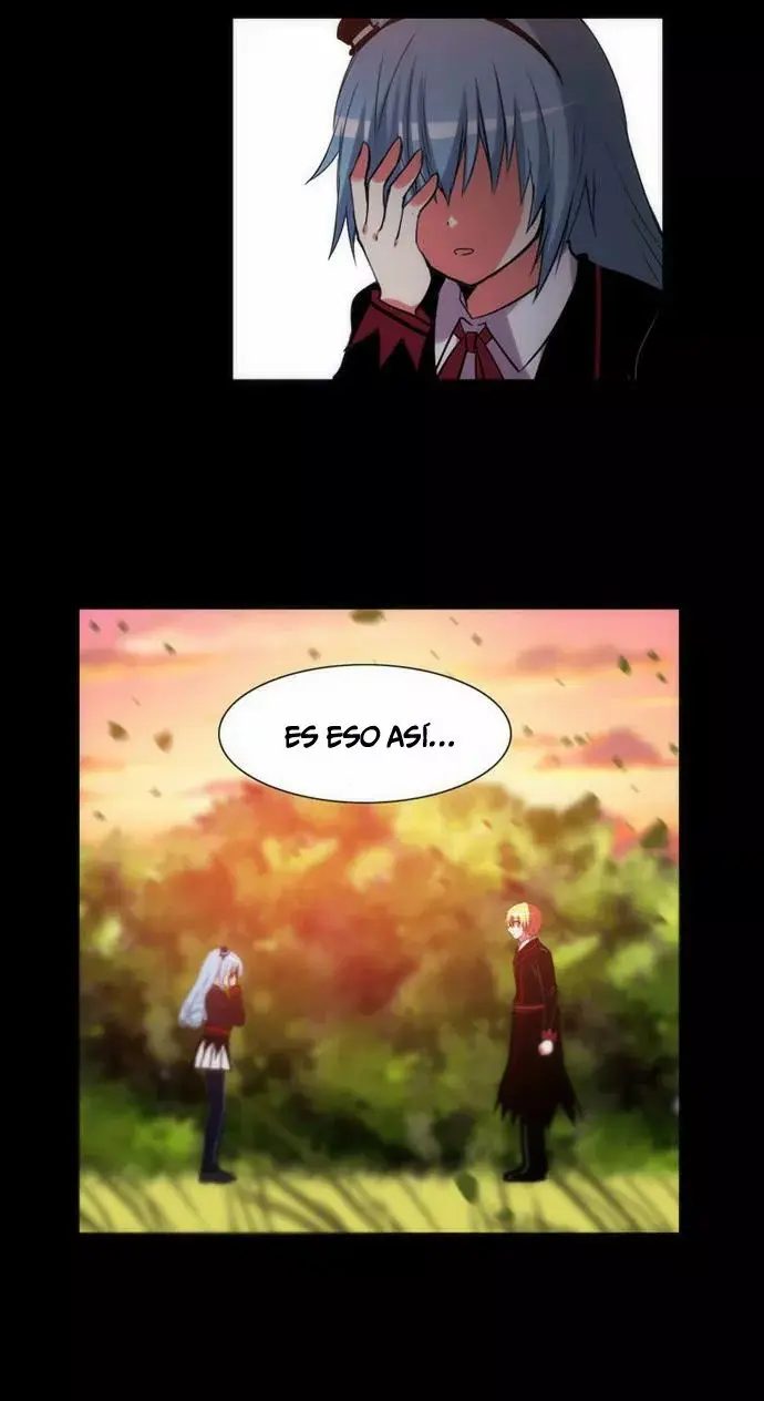 Crepuscule capítulo 230, página 27