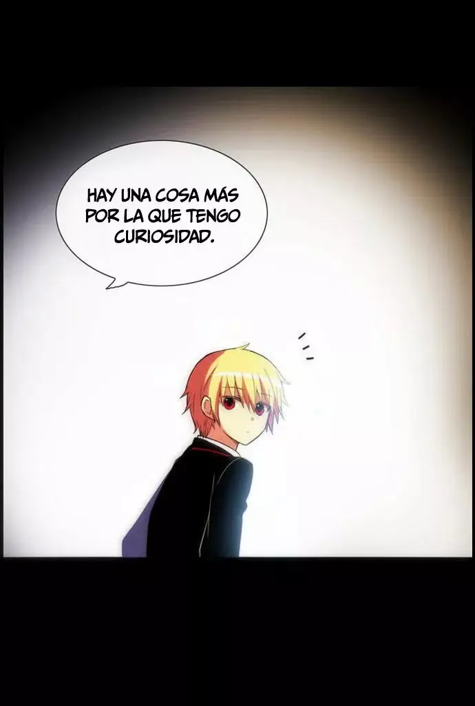 Crepuscule capítulo 230, página 29