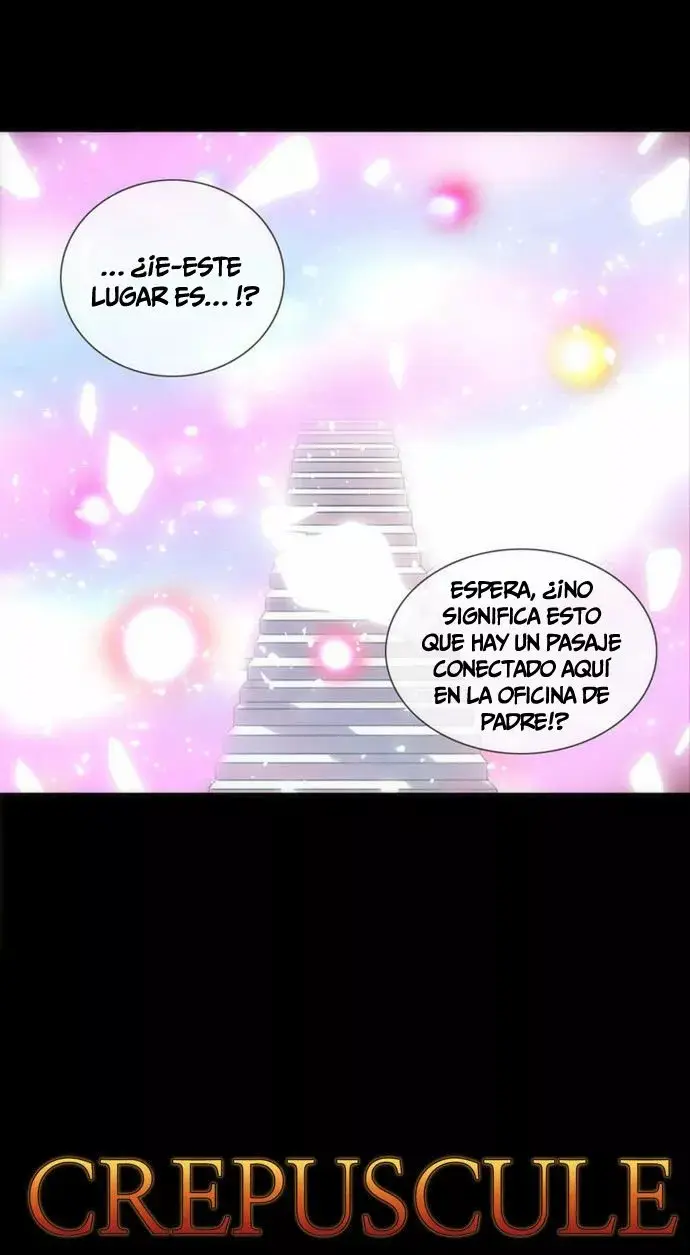 Crepuscule capítulo 231, página 4