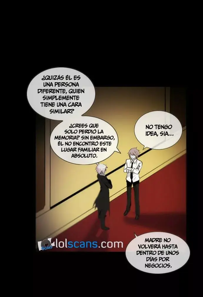 Crepuscule capítulo 231, página 6