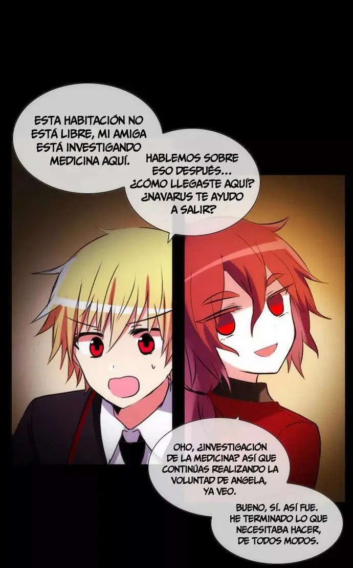 Crepuscule capítulo 231, página 15