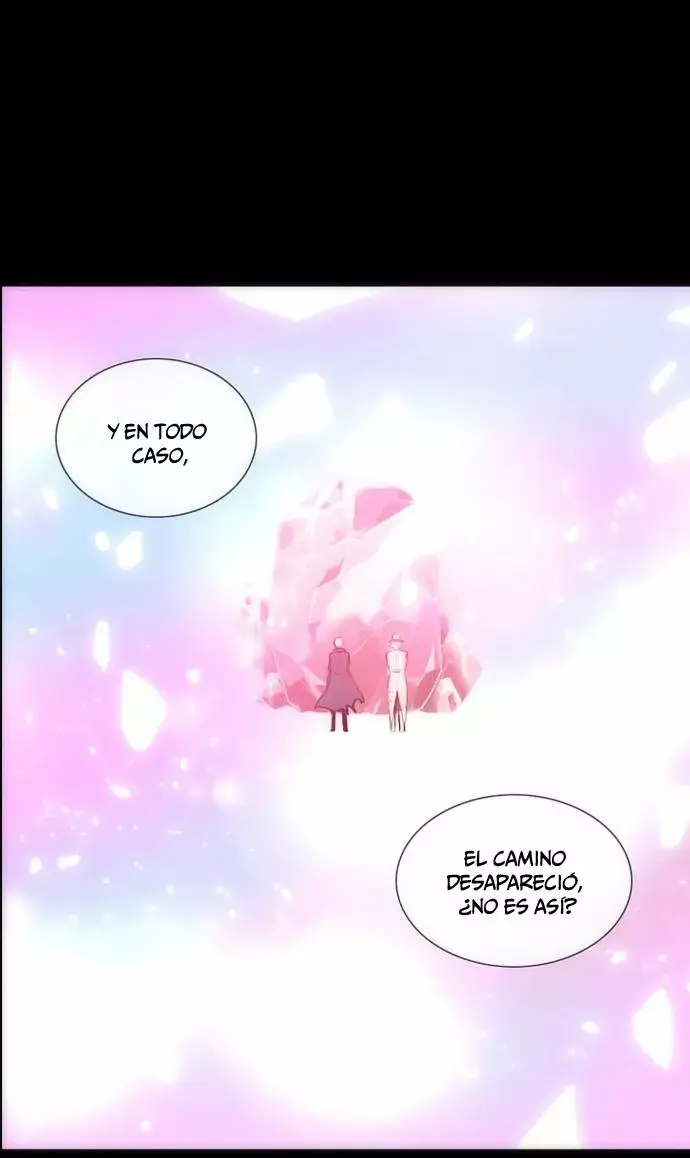 Crepuscule capítulo 232, página 3
