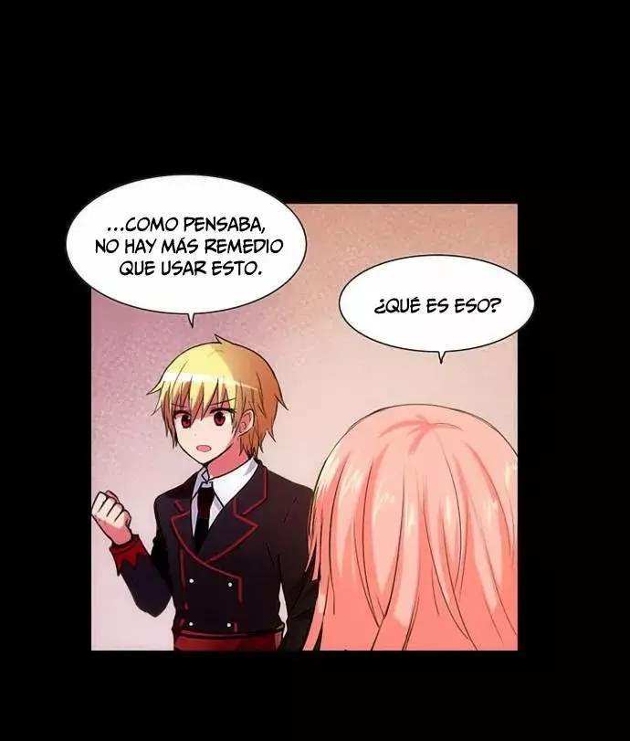Crepuscule capítulo 232, página 14