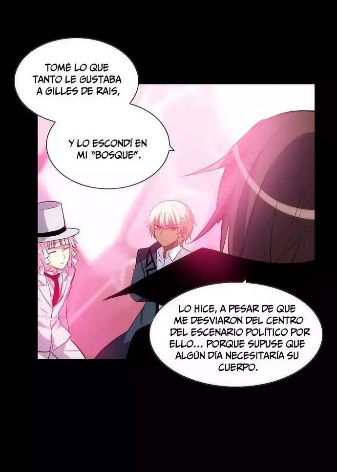 Crepuscule capítulo 232, página 27