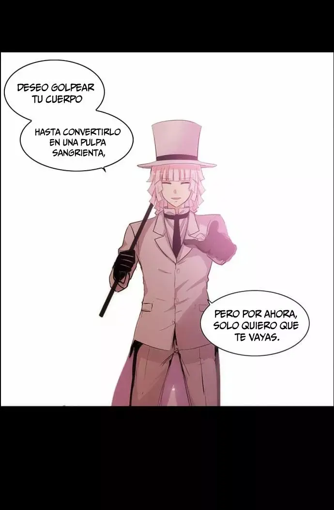 Crepuscule capítulo 232, página 29