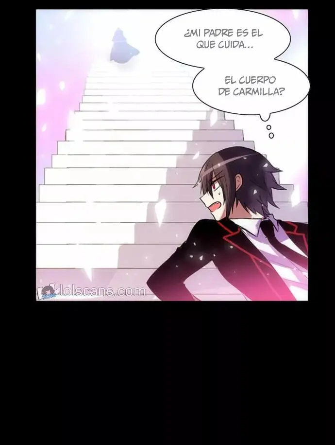 Crepuscule capítulo 232, página 31