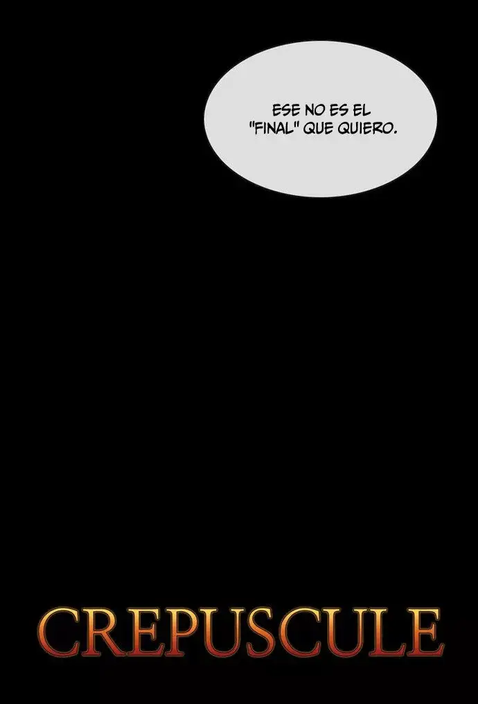 Crepuscule capítulo 233, página 4